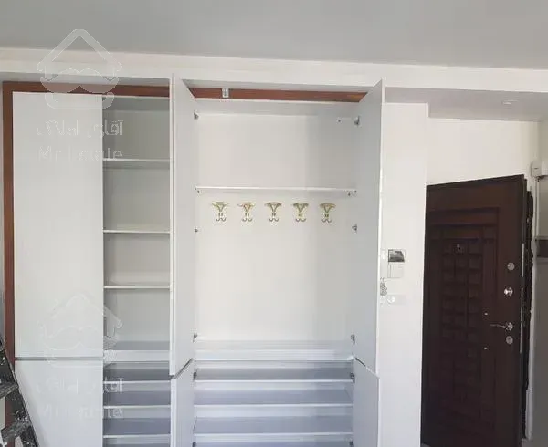 آپارتمان ۱۱۳ متری فول بازسازی مشابه کلید اول