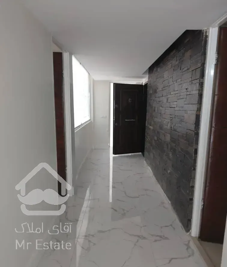 135متری دوخوابه خوش نقشه و  ،سنایی