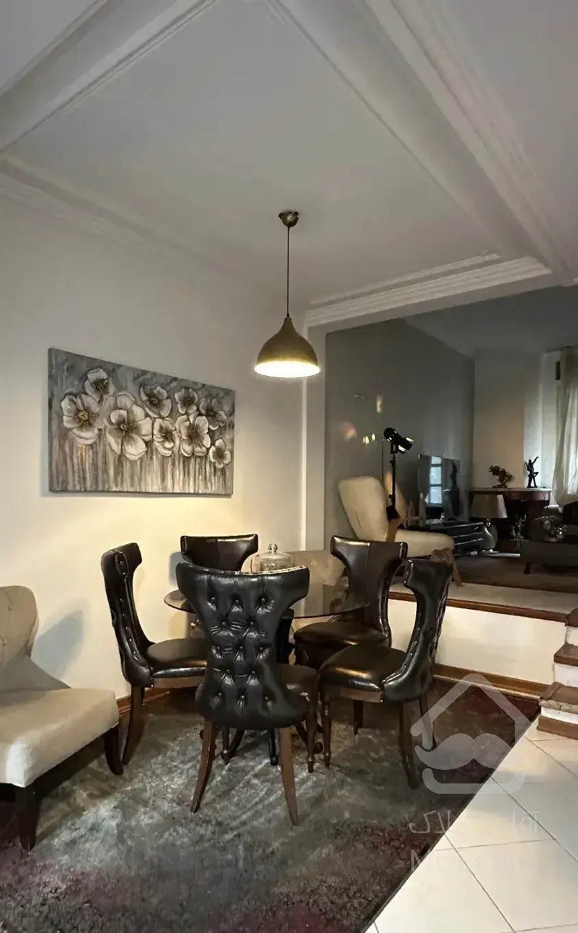 ۱۰۵ متر ۲خواب تکواحد/۶۰متر حیاط شخصی/ یوسف آباد