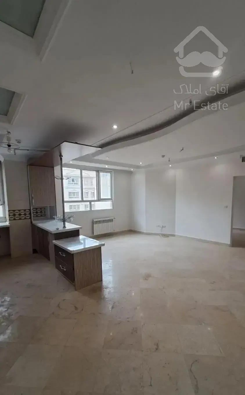 ۶۸ متر ۱ خواب/ فول/ مجرد موجه /شاهین شمالی