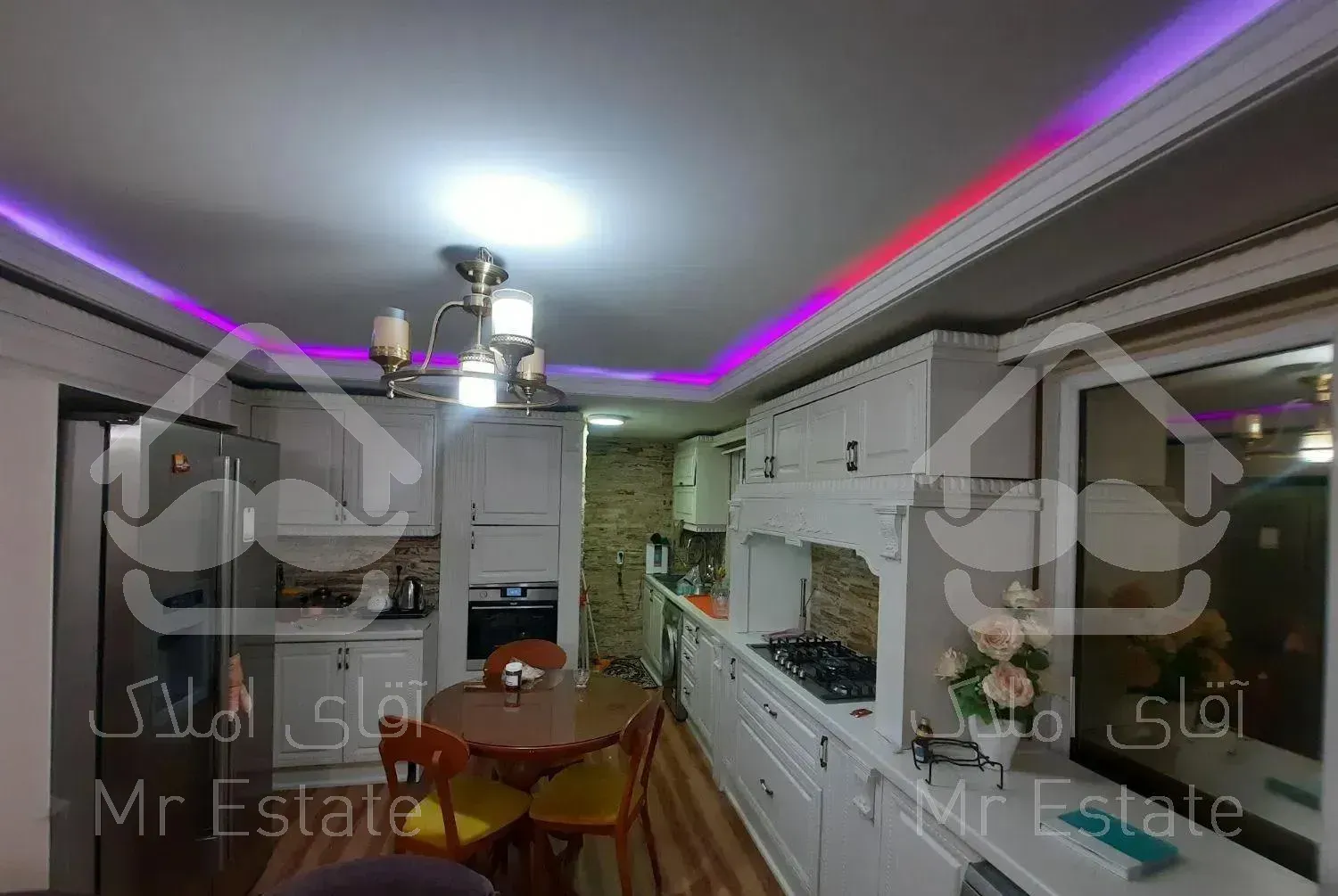 ۱۴۰ متر دلیری بلوار ارش