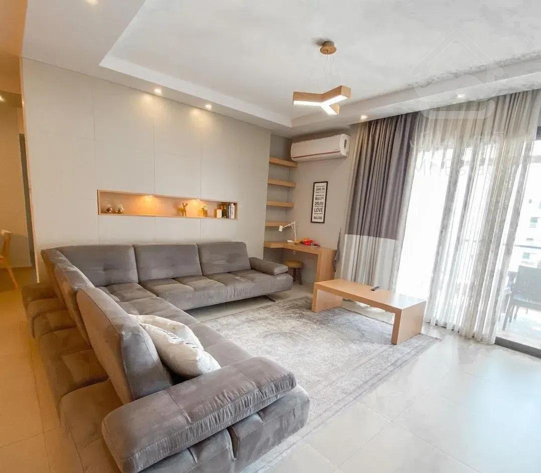 آپارتمان ۲۰۰ متری/تک واحدی/یاسر