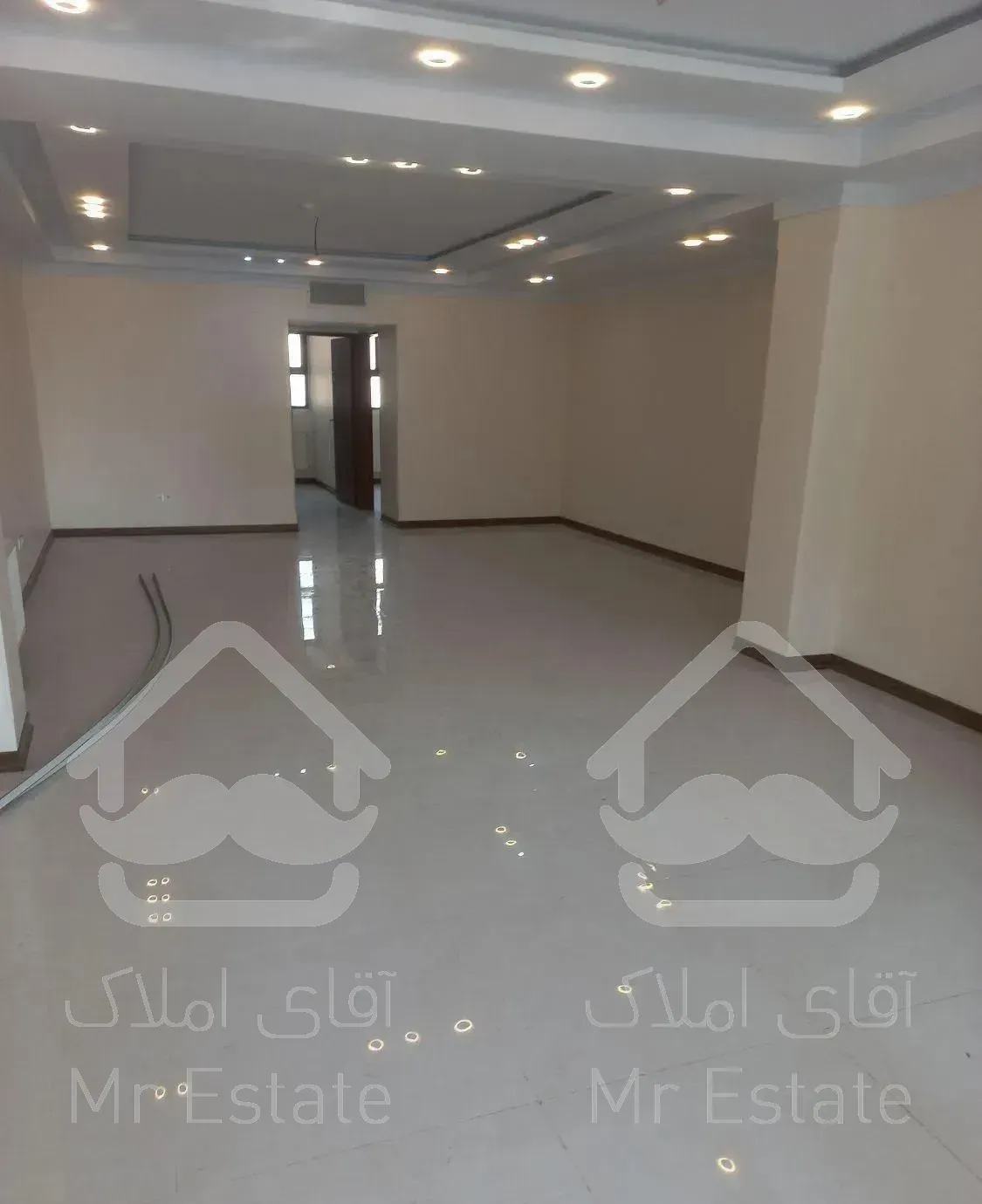 120متر کلید نخورده