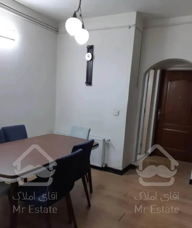 رهن اجاره آپارتمان شیک زمرد فرهنگیان رزمندگان