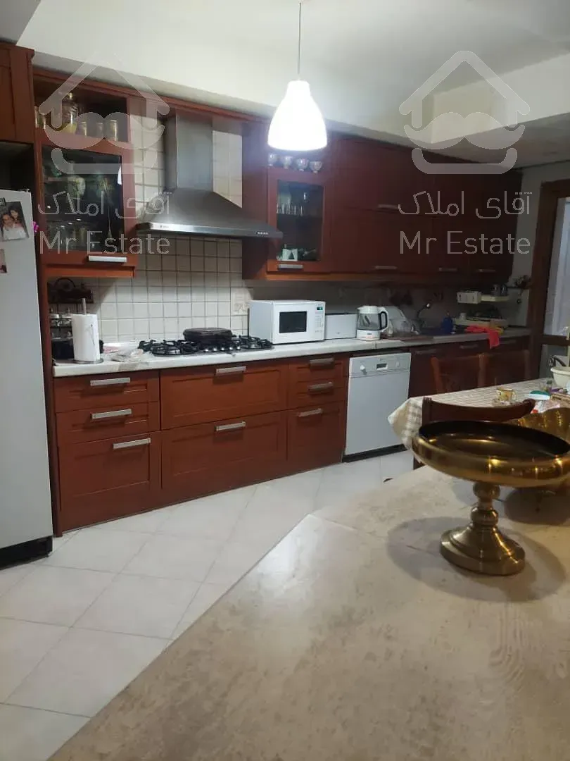 فروش آپارتمان الهیه 140  متر اکازيون