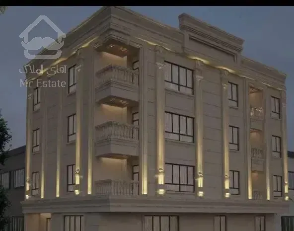 واحد آپارتمان ۱۷۳ متری