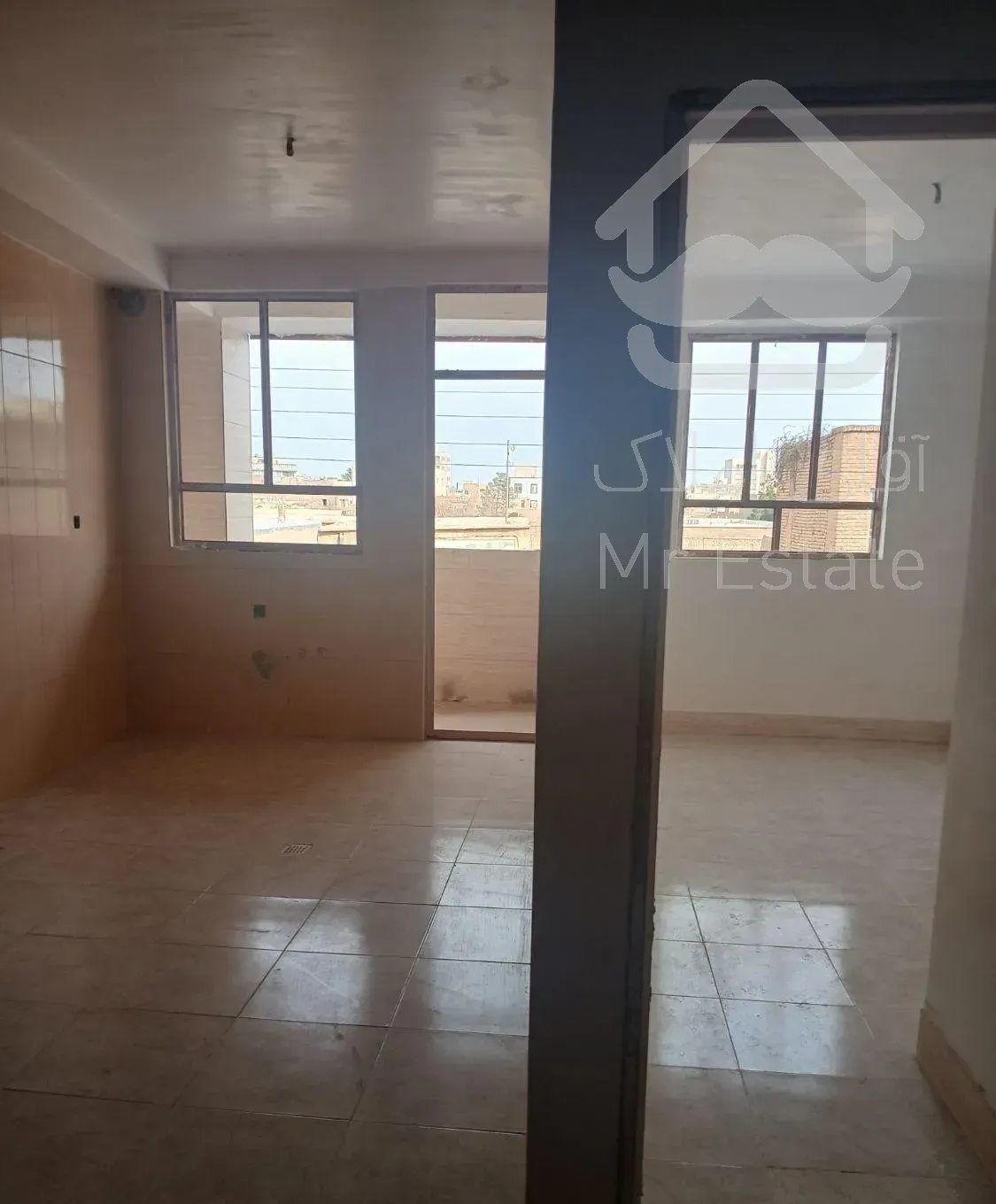 فروش آپارتمان 70متری، خ اصلی محله امام