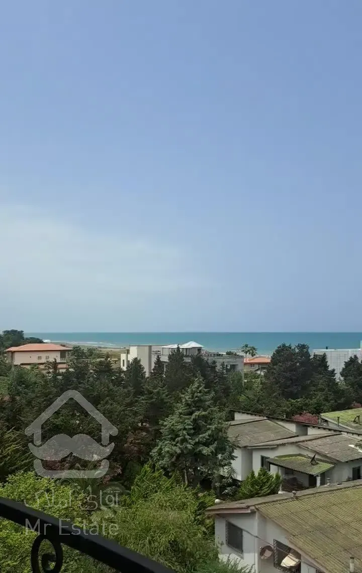 90 متر + 30 متر شاه نشین رویان شهرکی