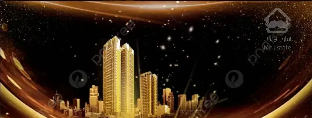 فروش فوری آپارتمانهای  ۹۲ متری آماده تحویل