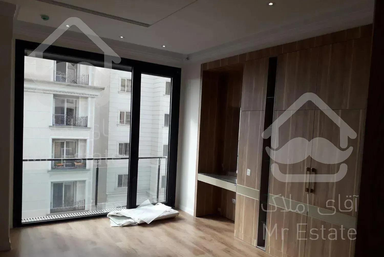 شریعتی خیابان قبا ۸۸ متر