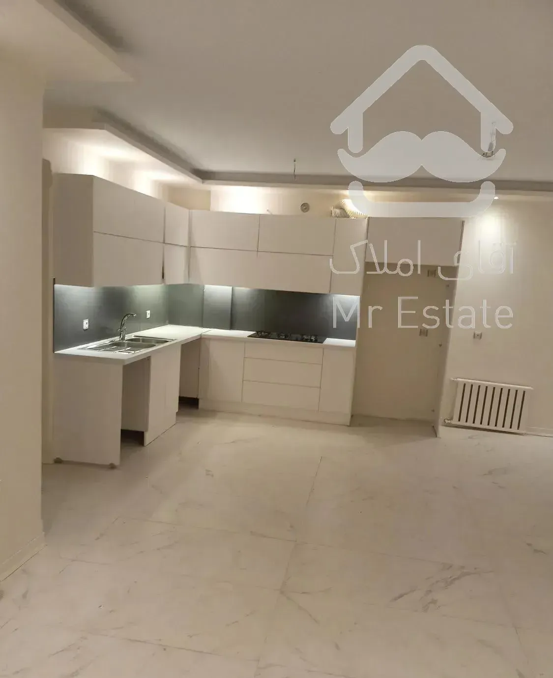 آپارتمان115متر.2خواب( شیان )لویزان ویو ابدی