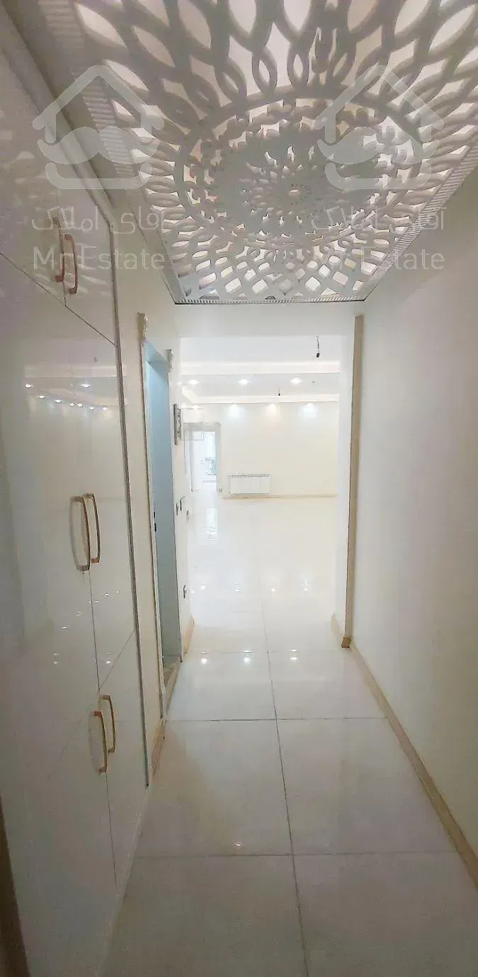 آپارتمان۳خواب/۱۴۰متر/کلیدنخورده