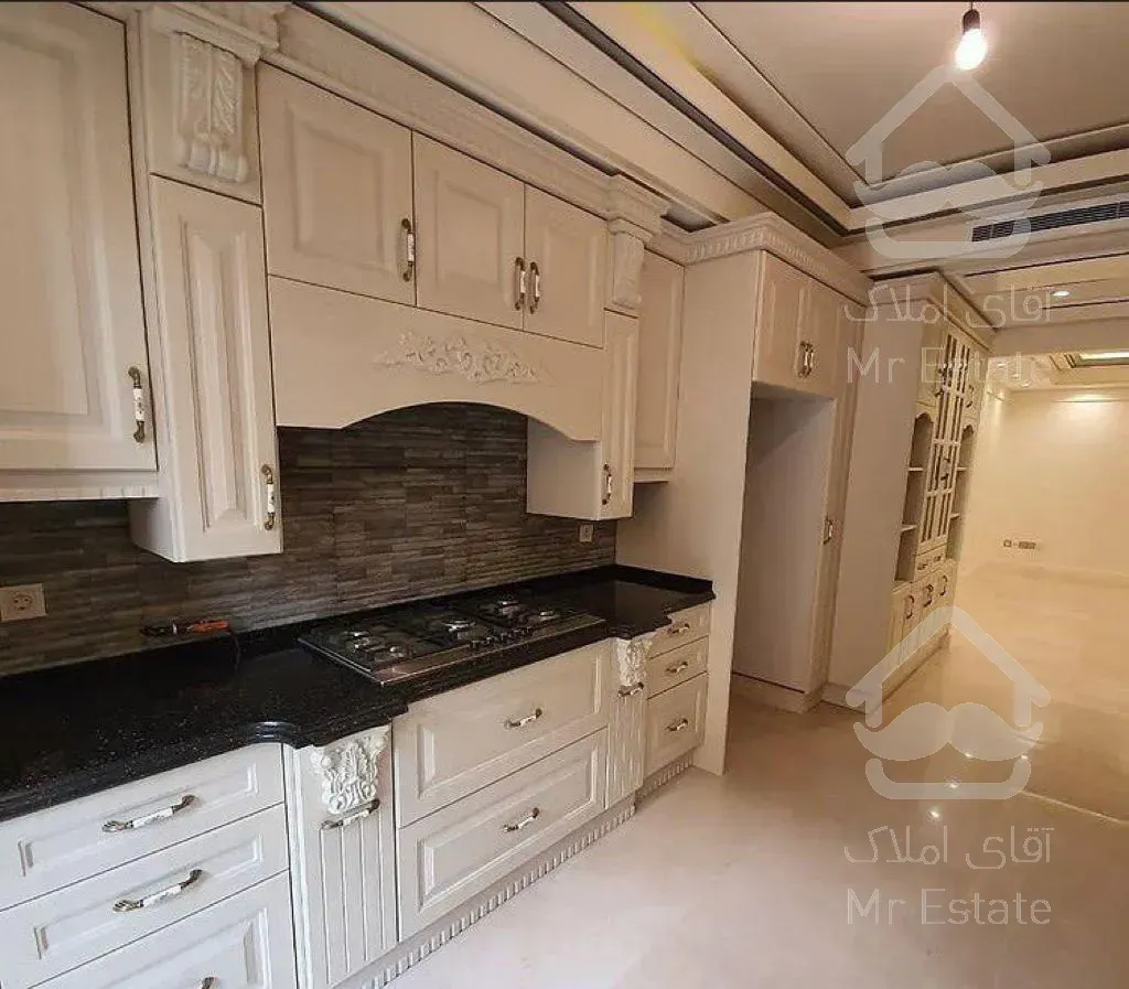 ۱۹۰ متر فرمانیه شرقی /پاگرد مجزا