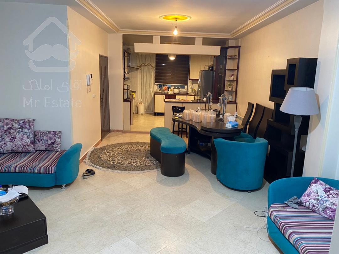 خرید و فروش آپارتمان 80 متری 2 خوابه جنت اباد