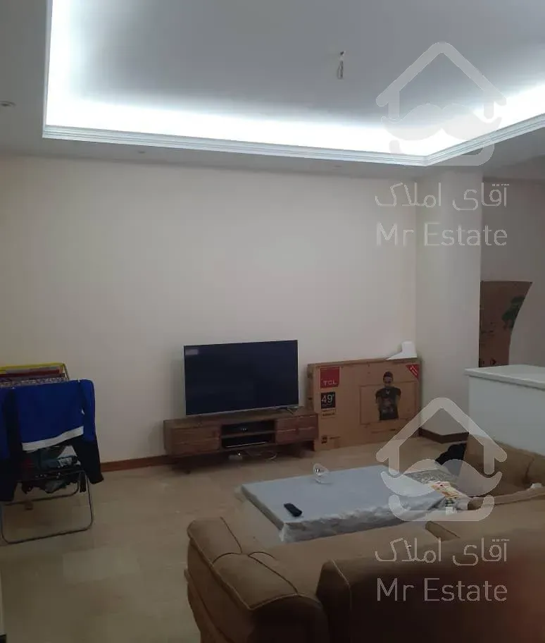 آپارتمان ۶۰ متری