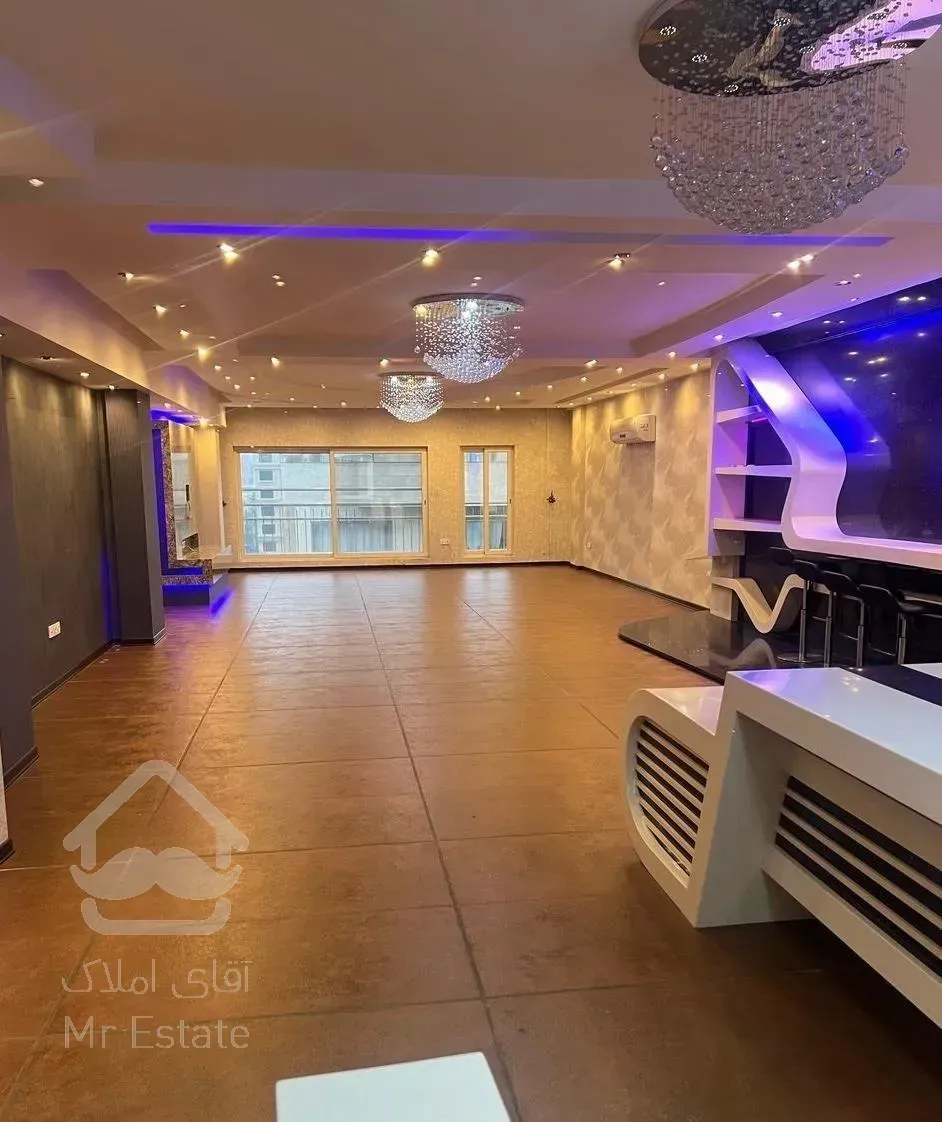 230متر/تک واحد/هراز آفتاب ۳۴