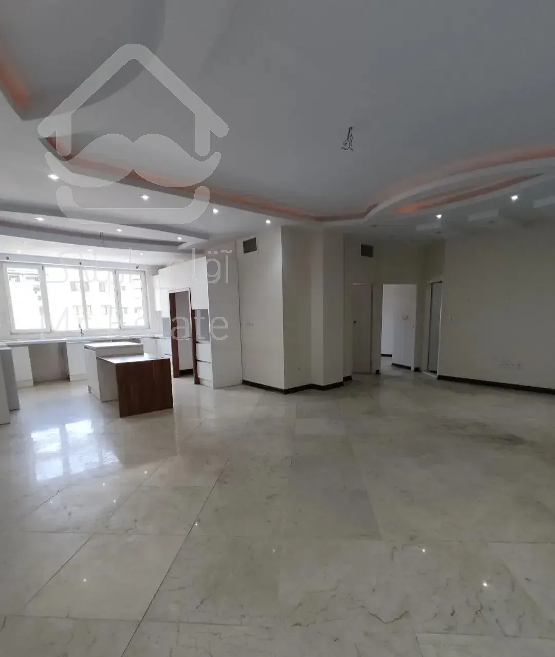 مرزداران ابراهیمی ۹۹متر