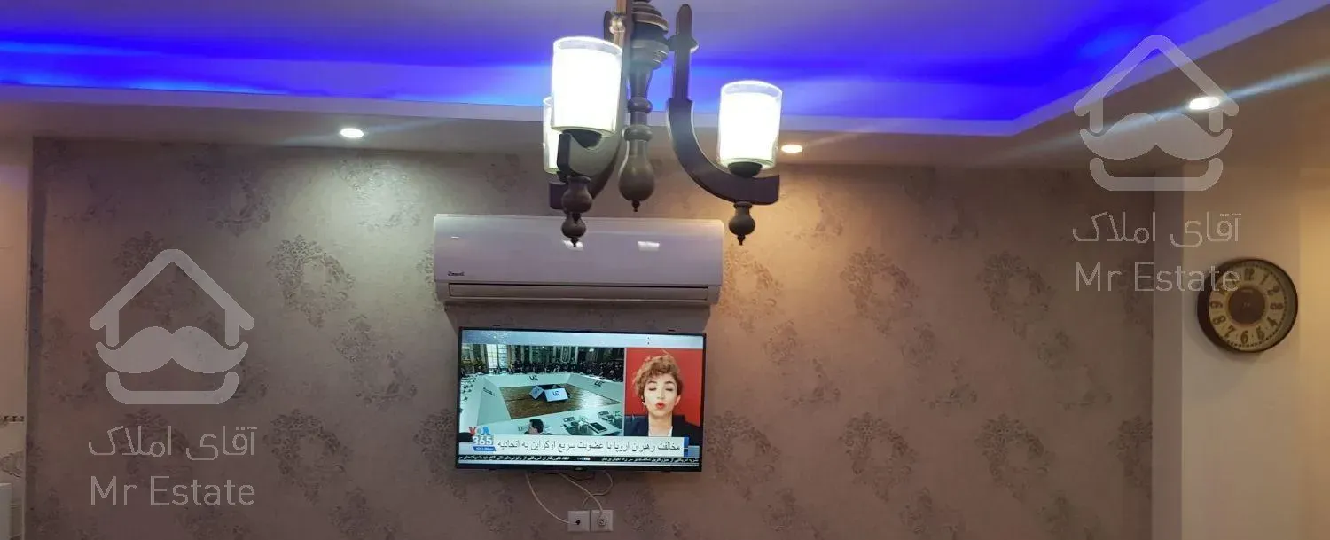 هتل آپارتمان شیک و مدرن