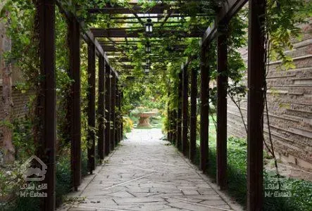 فروش آپارتمان ۴۰۰متر فرمانیه لوکس