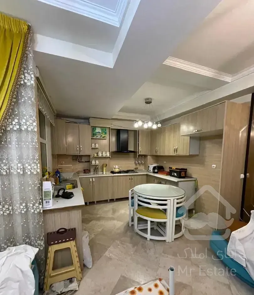 60متر/نقلی /فول/گیشا/خوش نقشه