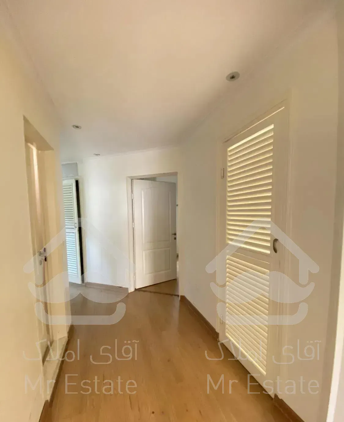 آپارتمان ۱۷۰ متری زعفرانیه