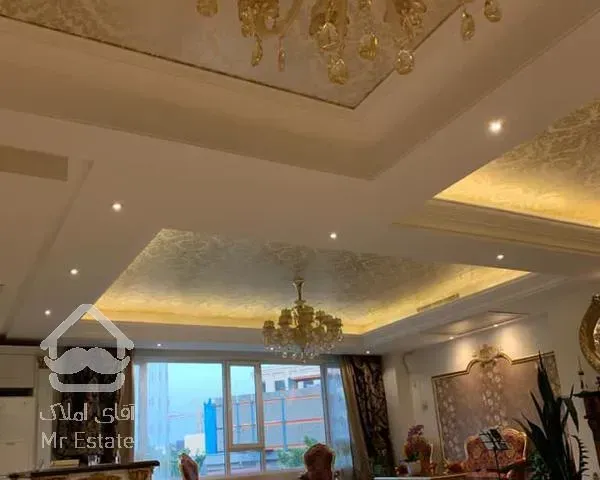 فروش آپارتمان زعفرانیه 275 متر کارن