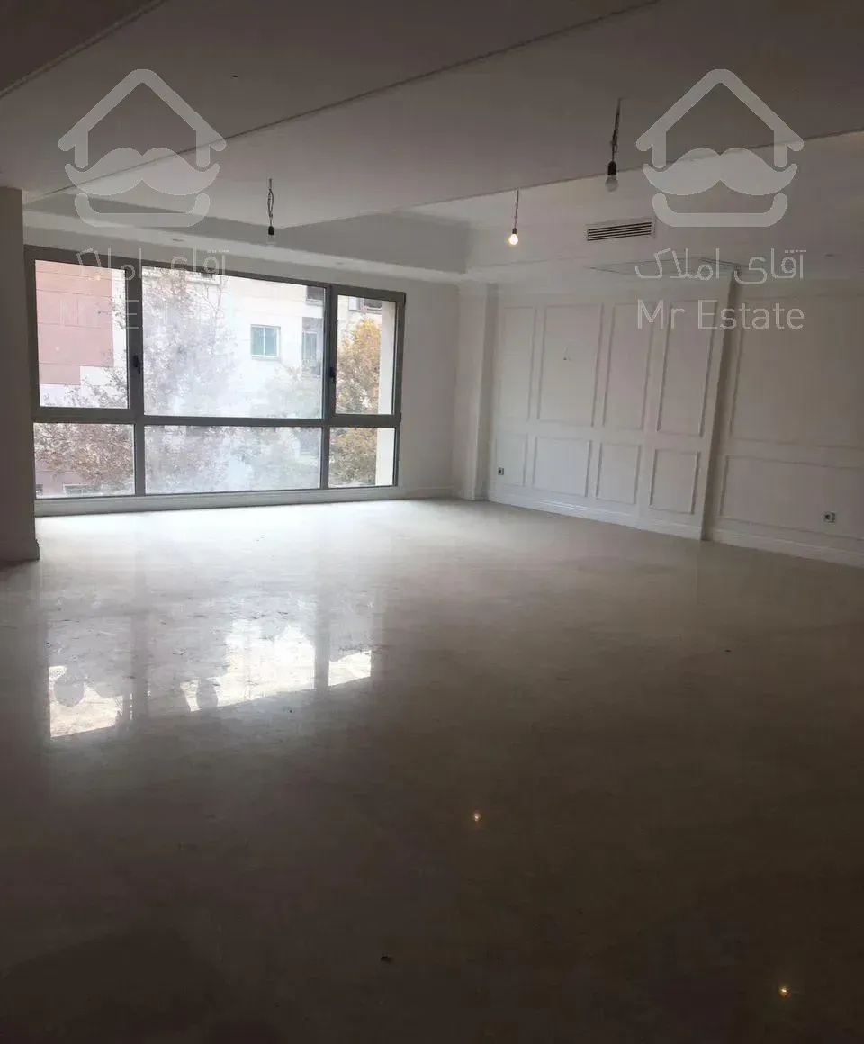 اجاره واحد مسکونی ۲۰۰متری سه خوابه