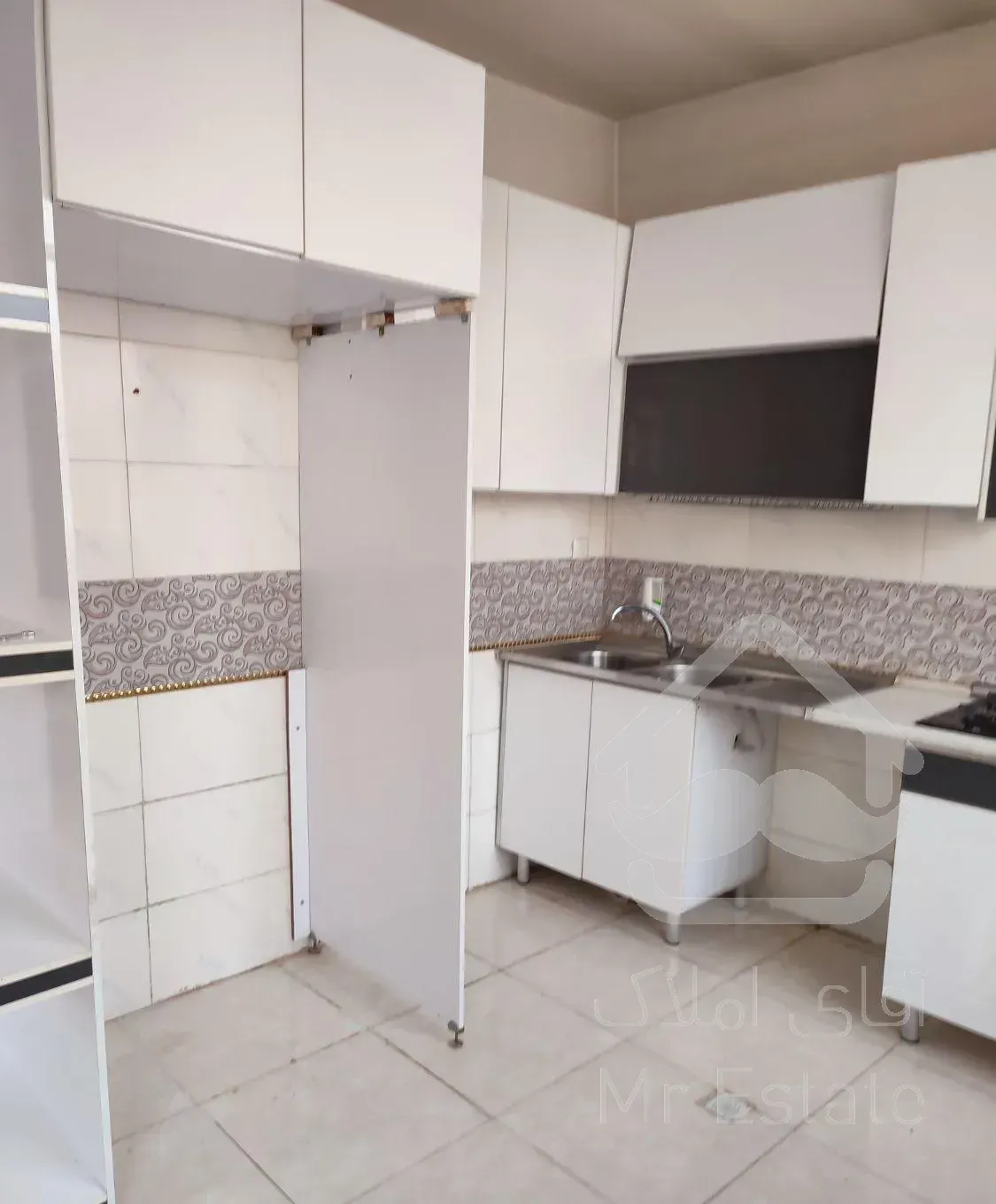 رهن آپارتمان ۵۵ متری ۱ خوابه طبقه ۲ در یافت‌آباد