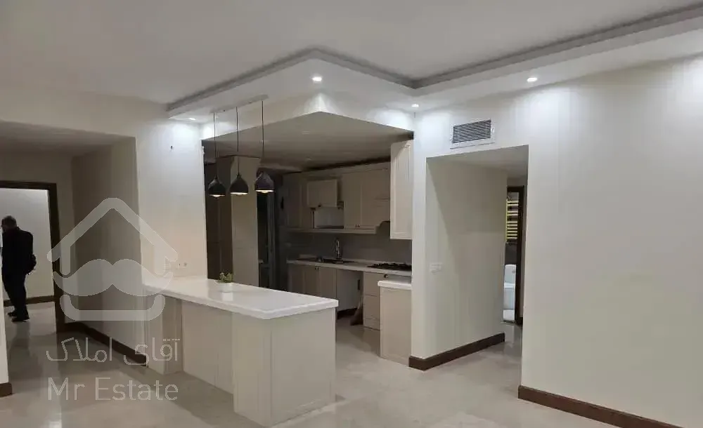 اجاره آپارتمان ۱۷۰متری تک واحدی نوساز دروس