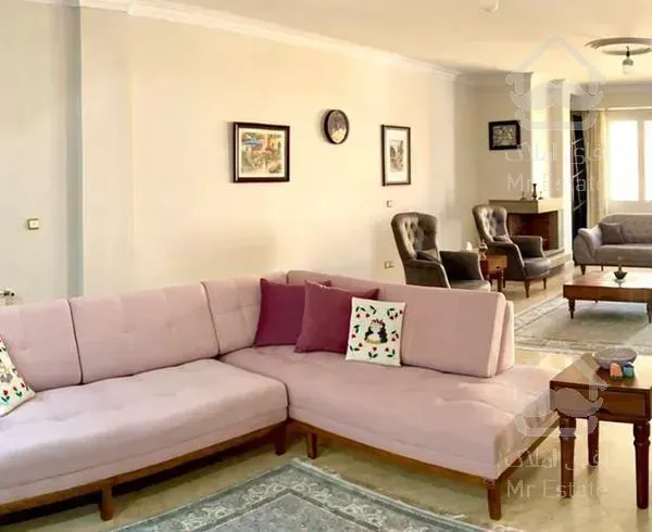 ۱۲۰متر/۳خواب/فول امکانات/سعادت آباد