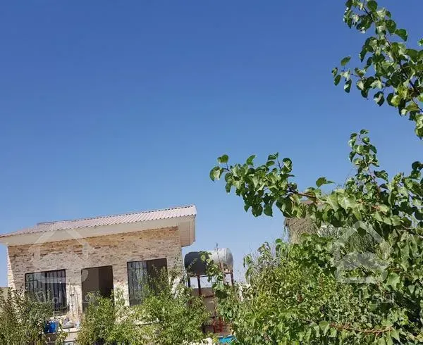 ۳۲۰ متر باغچه ویلایی آبسرد فاز سه