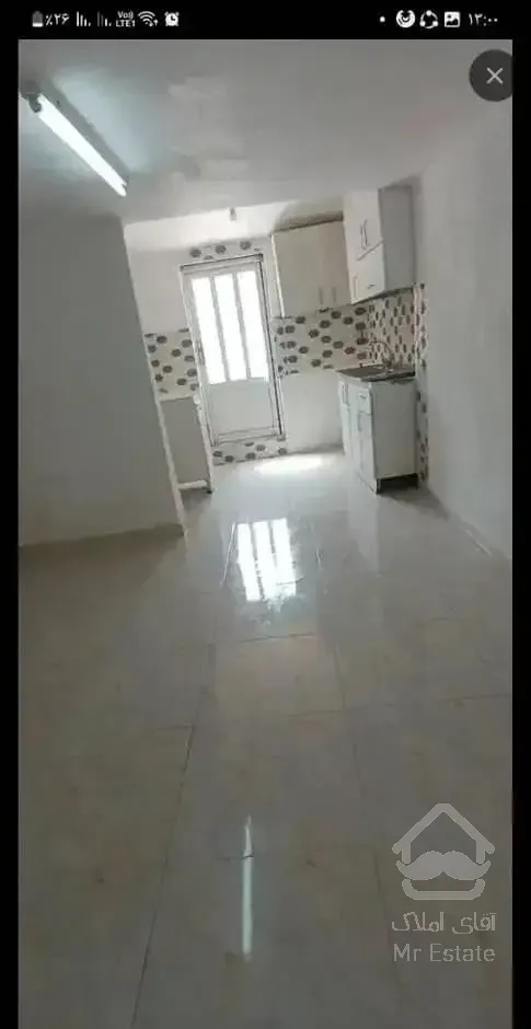 اجاره سوییت  ۶۰ متری ۱ خوابه در پیربازار