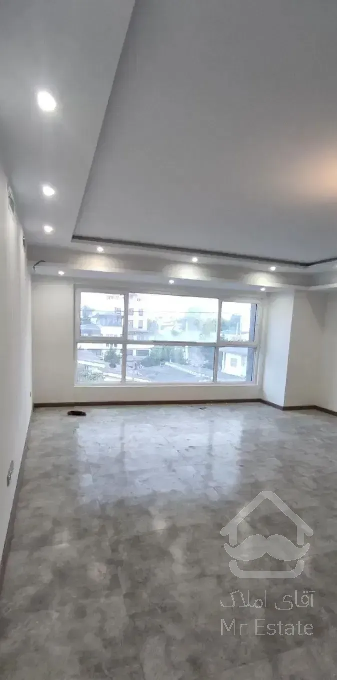 فروش واحد آپارتمان در سلمانشهر (متلقو)