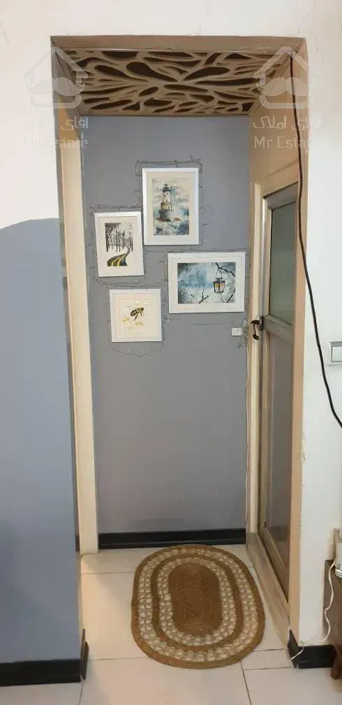 ۳۹متری یک خوابه جیحون