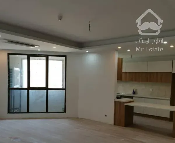 ۱۱۲ متر ۲ خواب کلیدنخورده فول منطقه ۲۲