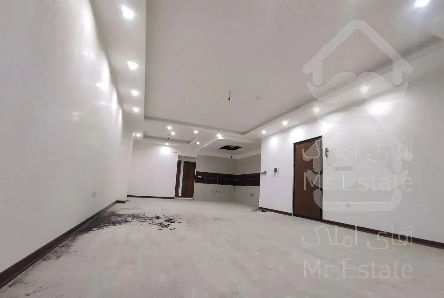 آپارتمان ۹۷متری شهرک فرزان . شهر  قدس