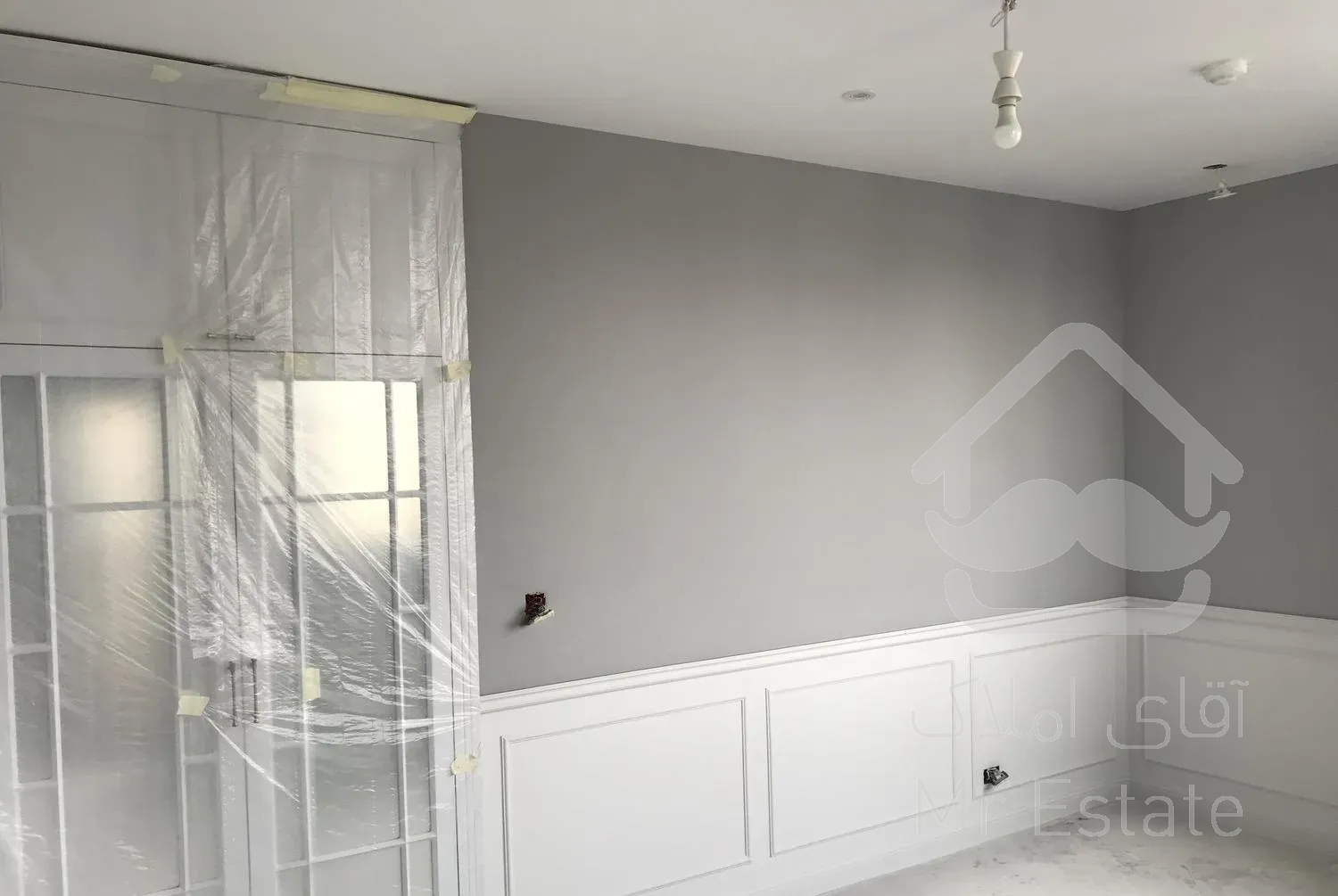 147متر بی رقیب/پونک کمالی شرقی