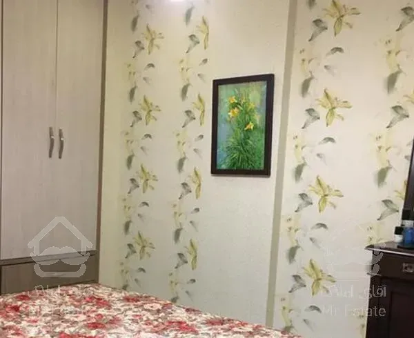 اپارتمان ۶۵ متری ۱ خواب (فول)