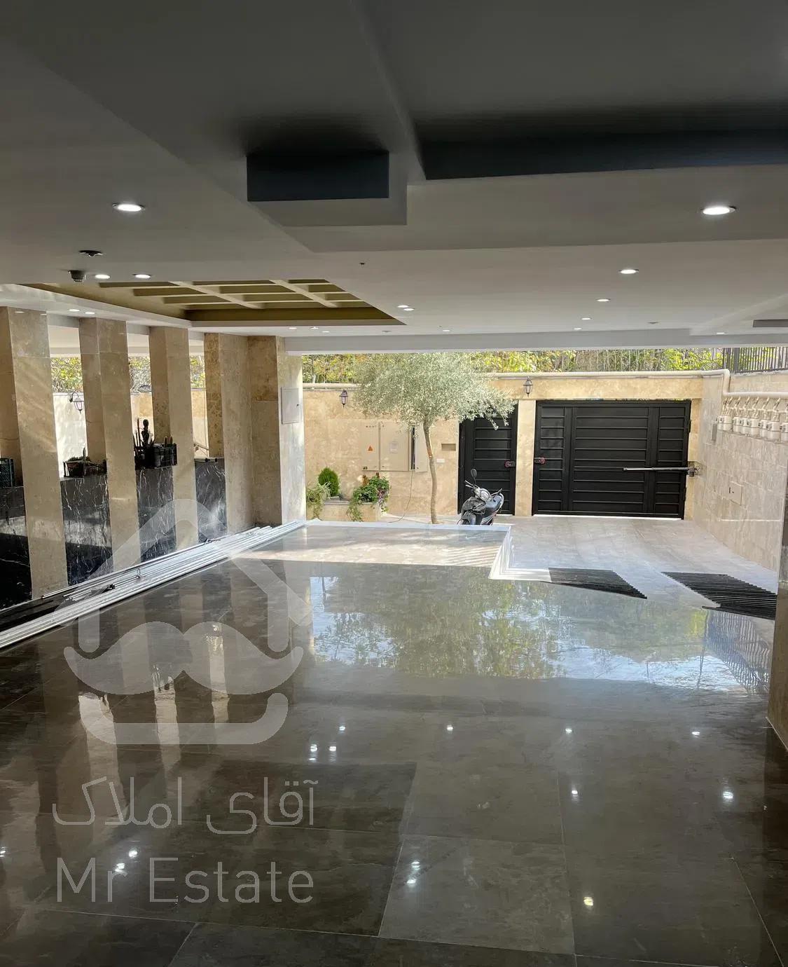 ۹۵ متری / کلید نخورده