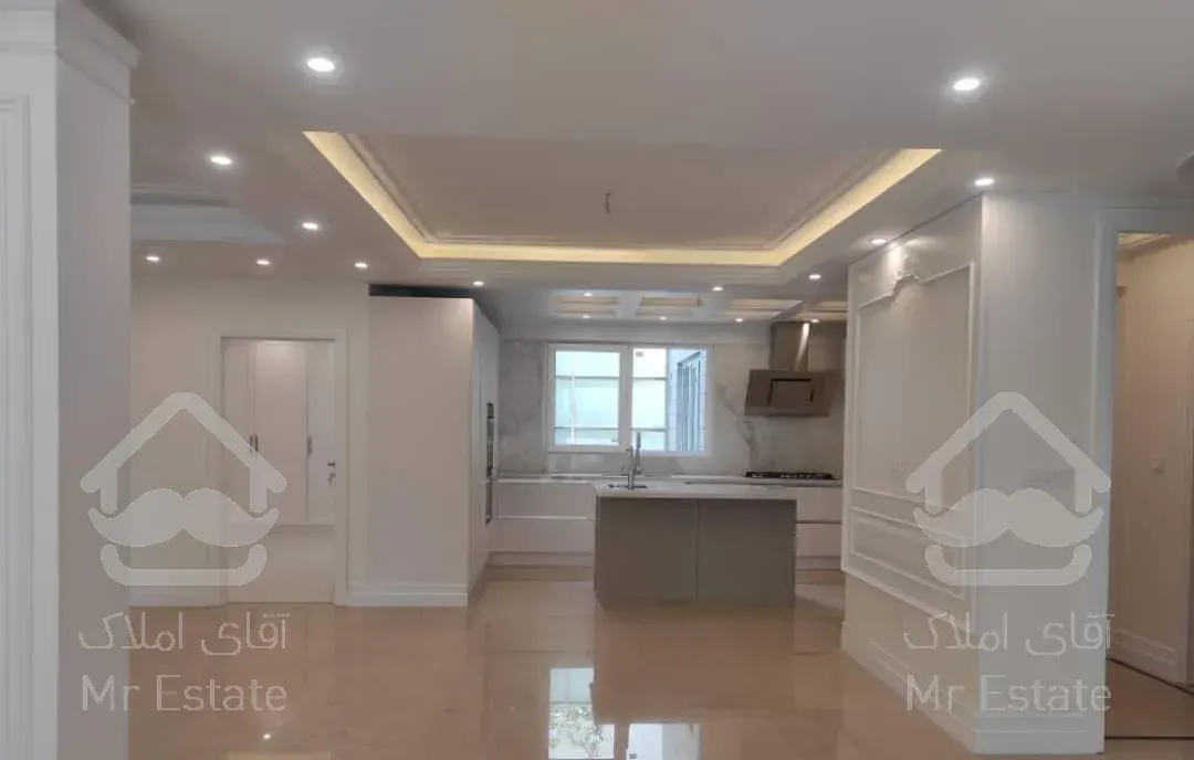 باغ فردوس کوچه کاشانچی ۱۸۲ متر