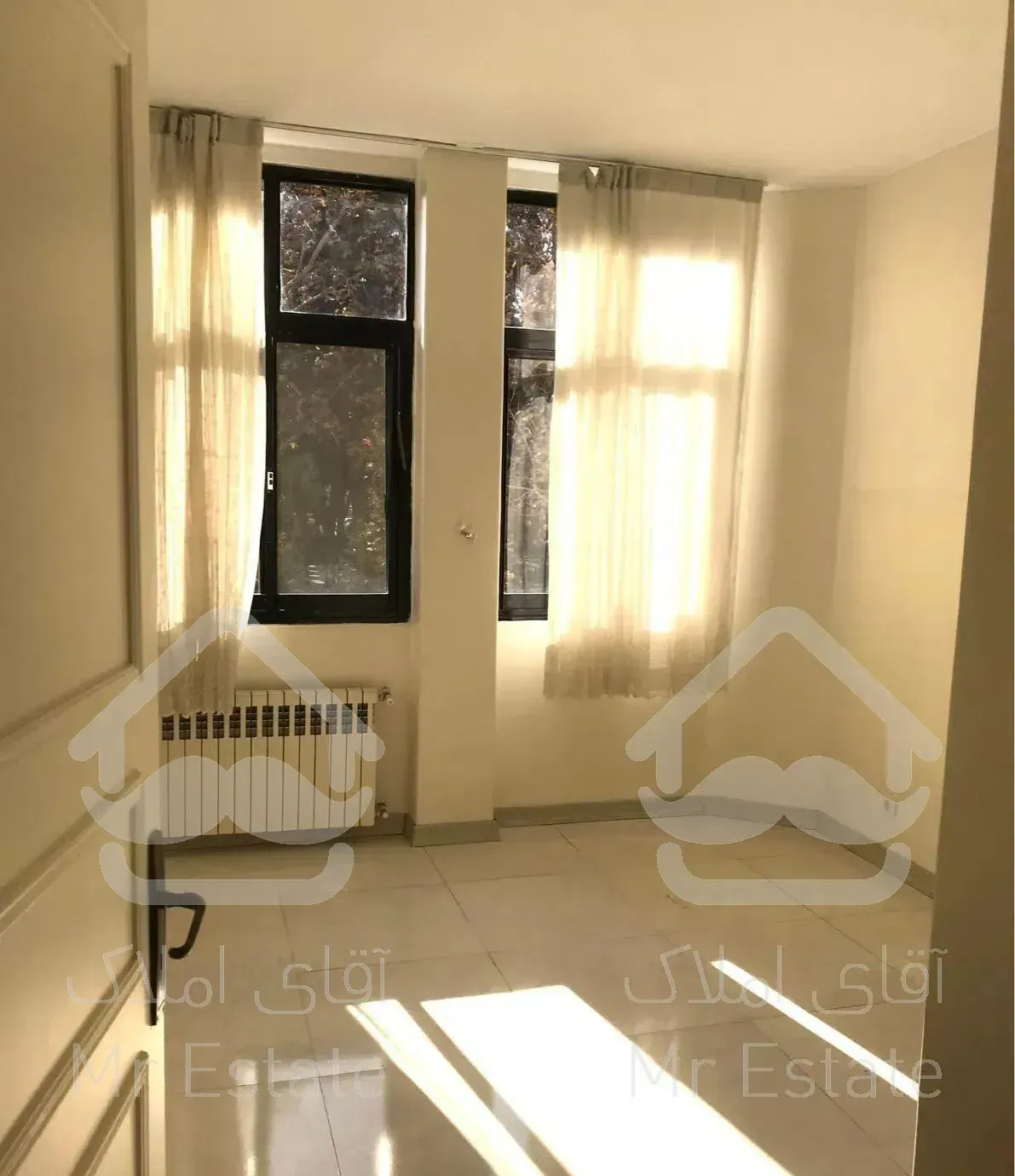 خواجه عبدالله-ابوذر جنوبی-۹۰متر دوخوابه