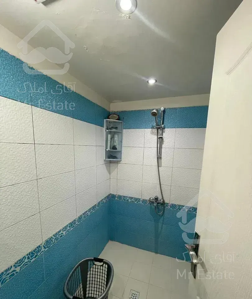 آپارتمان ۶۱ متری 1 خوابه پارکینگ دار