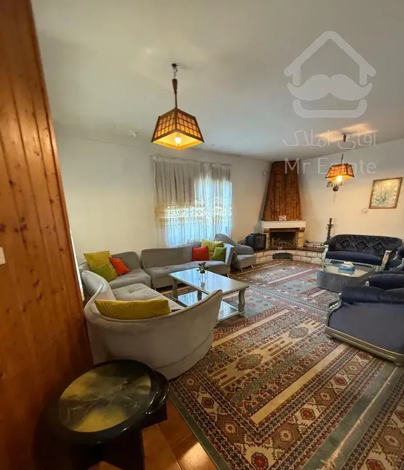 ویلا بر جاده اصلی/ سند شش دانگ/مخصوص ساخت اپارتمان