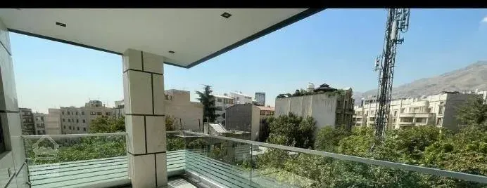 124متر/ ویو ابدی/ سند تک برگ/مشاعات آبی