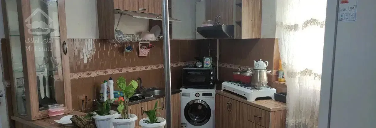 اجاره سوئیت ۶۰متری همکف در حمیدیان پاره بیجار