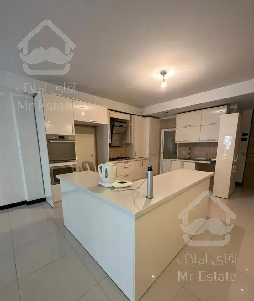 آپارتمان ۷۲ متری یک خوابه امانیه