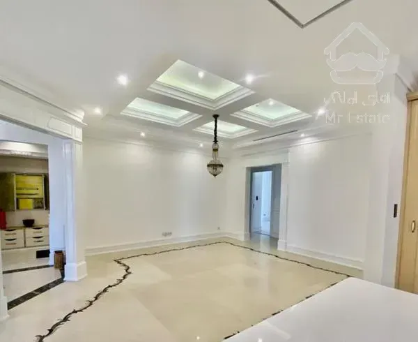 آپارتمان 270 متری فرشته برج باغ کلاسیک