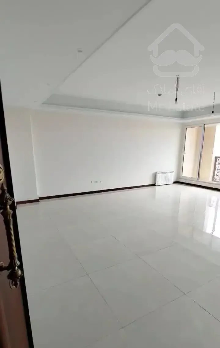 ۱۱۷متر تکواحدی فول با ویو ابدی