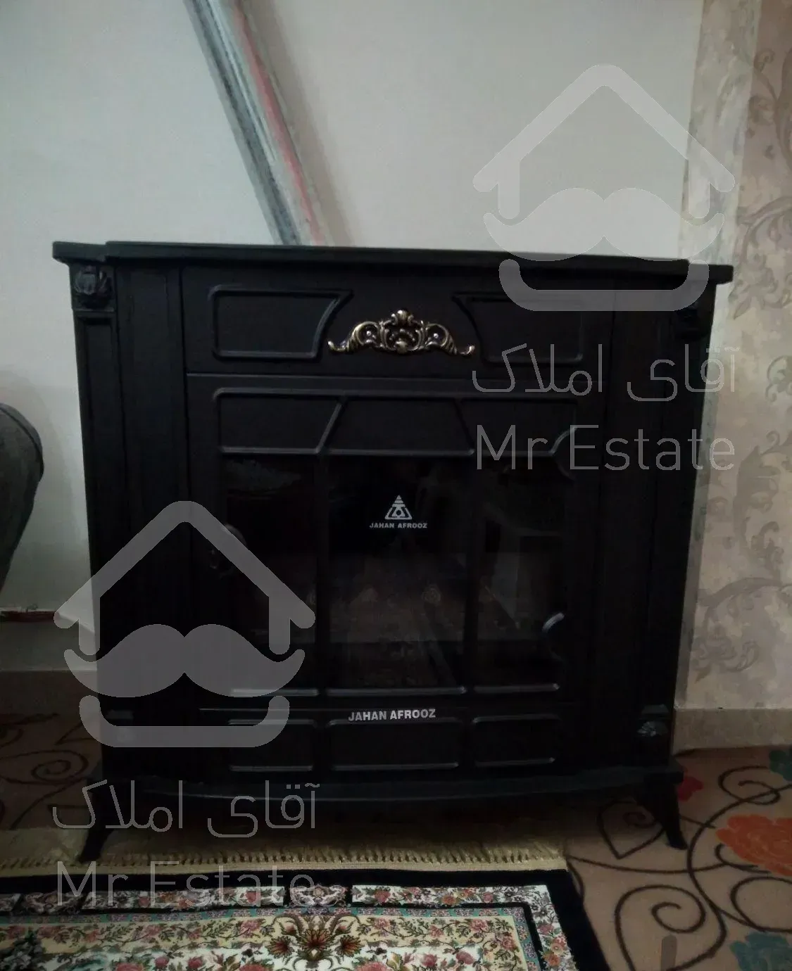 سرویس ،سرویسکار ،تعمیر کار بخاری و شومینه درمنزل