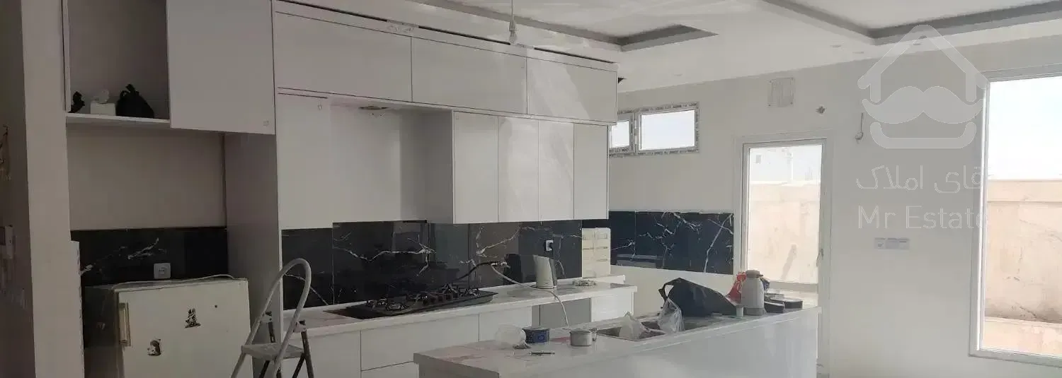 آپارتمان/130متری/صفر/نزدیک حرم امام رضا/مسکن الماس